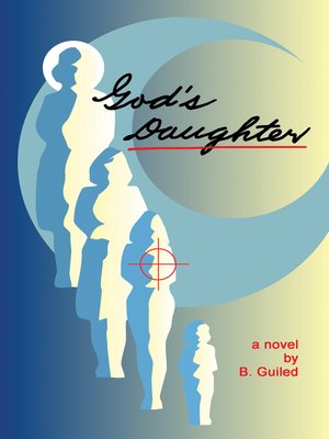cover image of God's Daughter